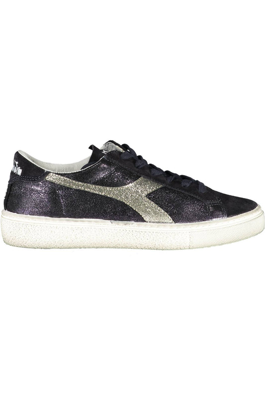 DIADORA WOMEN'S SPORT SHOES BLACK-0