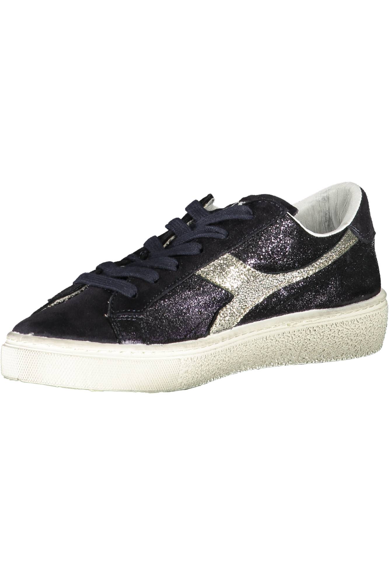 DIADORA WOMEN'S SPORT SHOES BLACK-2