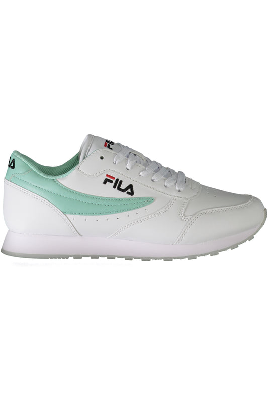 FILA SPORTS FOOTWEAR WOMEN WHITE-0