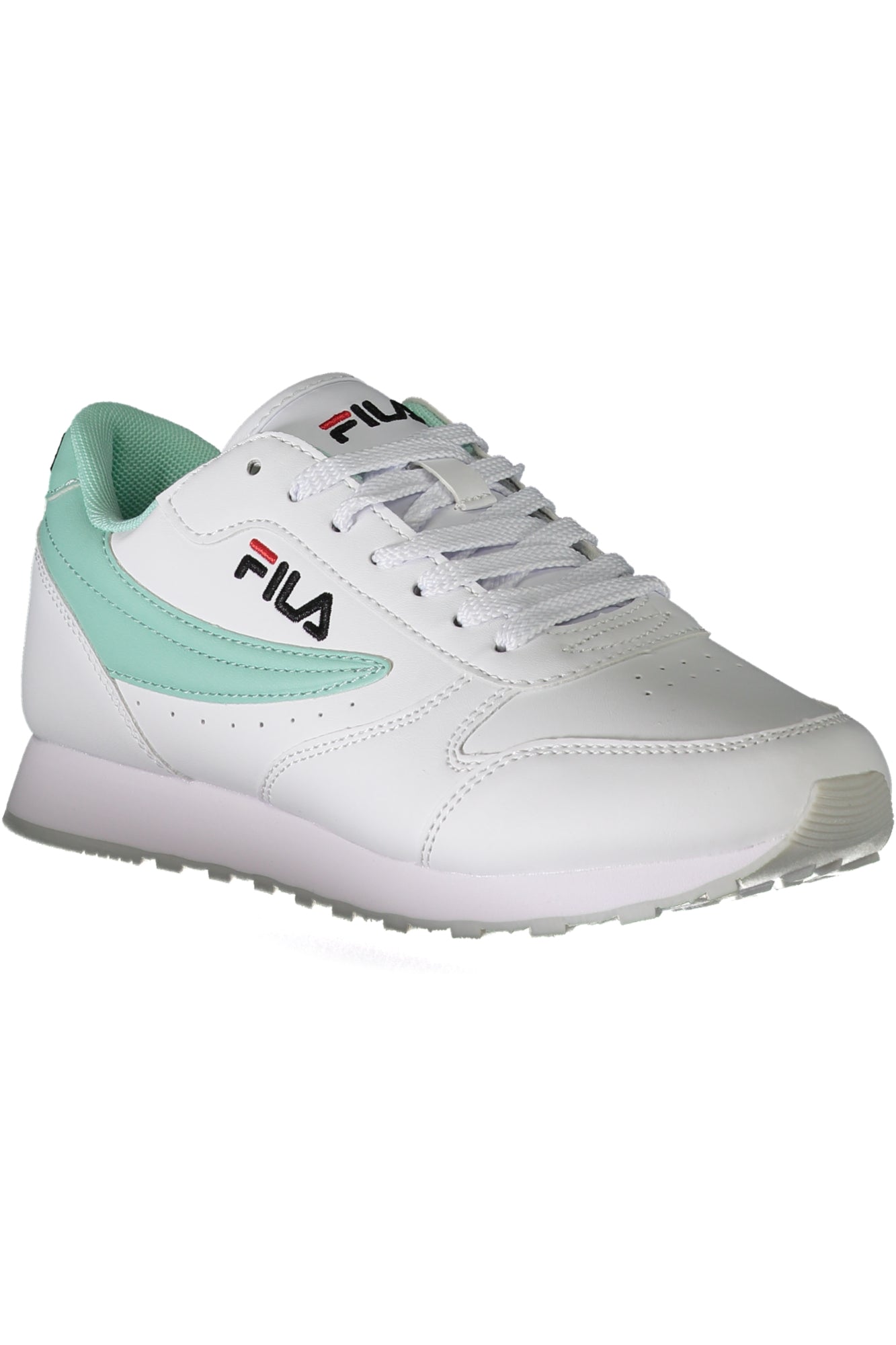 FILA SPORTS FOOTWEAR WOMEN WHITE-1