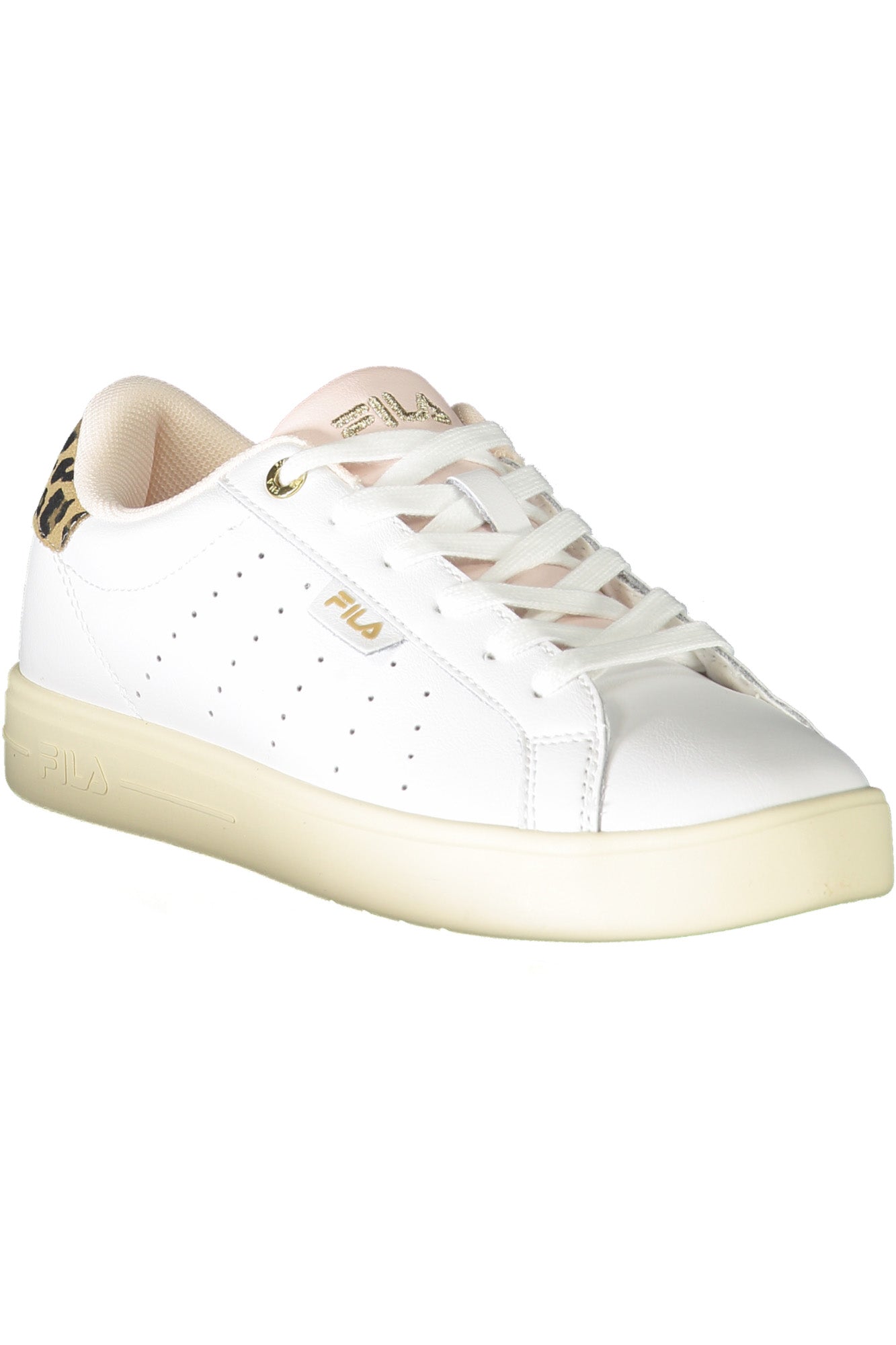 FILA SPORTS FOOTWEAR WOMEN WHITE-1