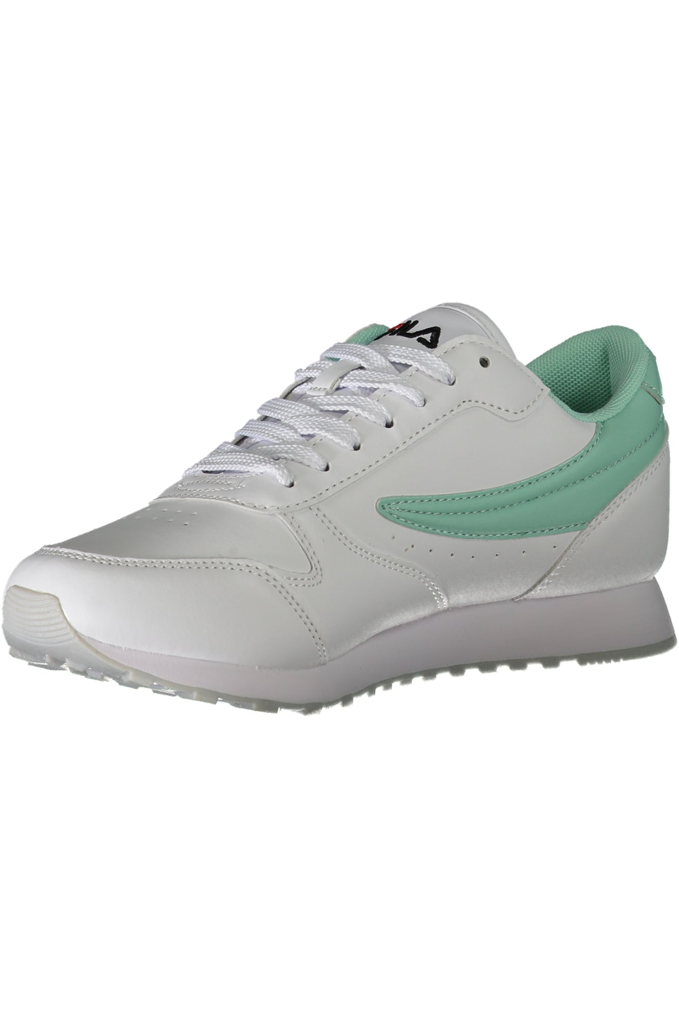 FILA SPORTS FOOTWEAR WOMEN WHITE-2