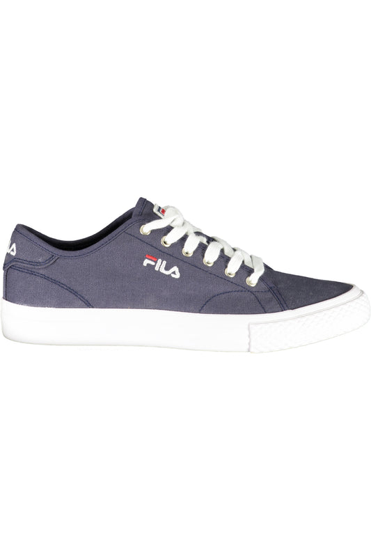 FILA BLUE MEN'S SPORTS SHOES-0