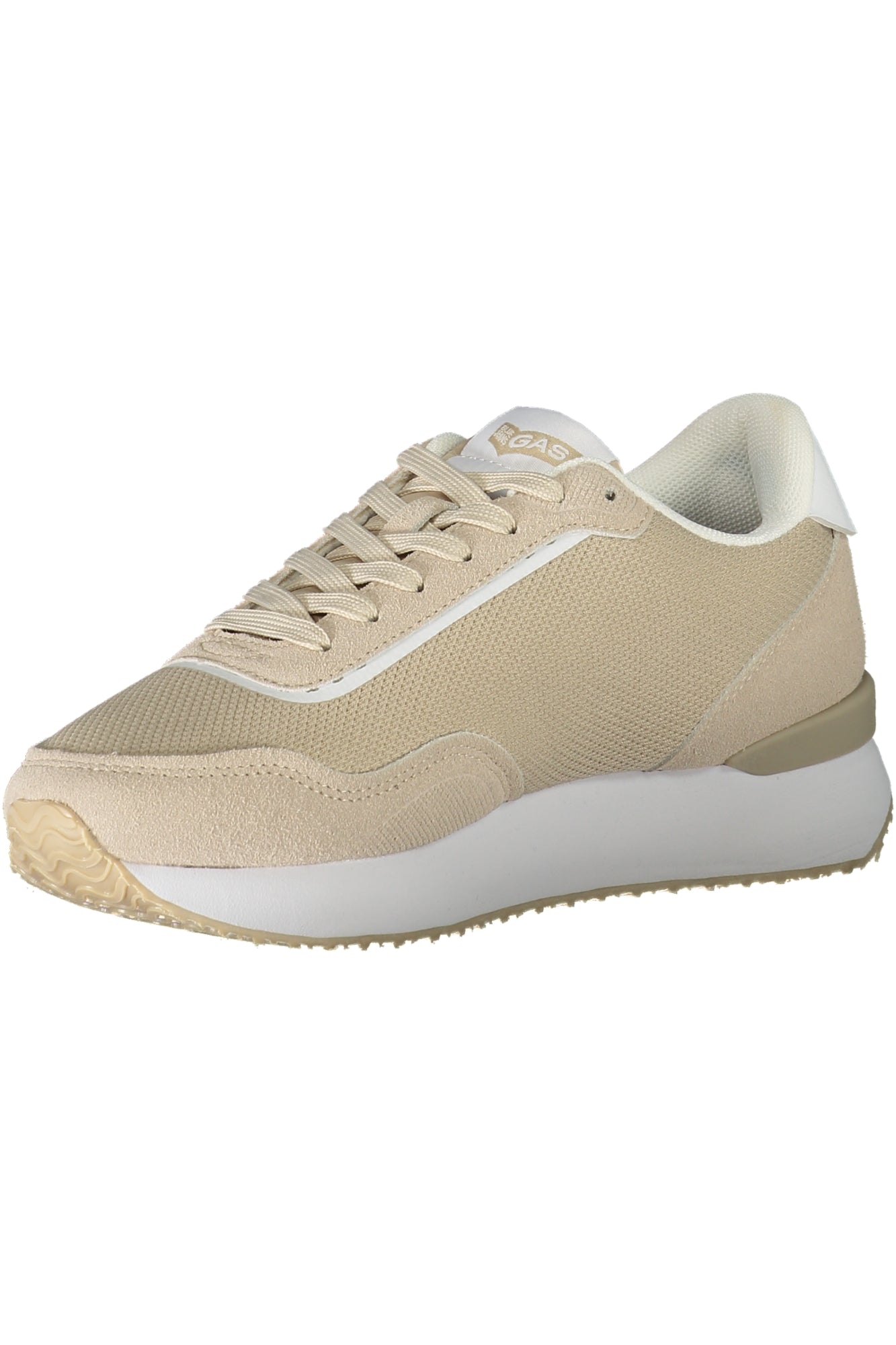 GAS BEIGE WOMEN'S SPORTS SHOES-2