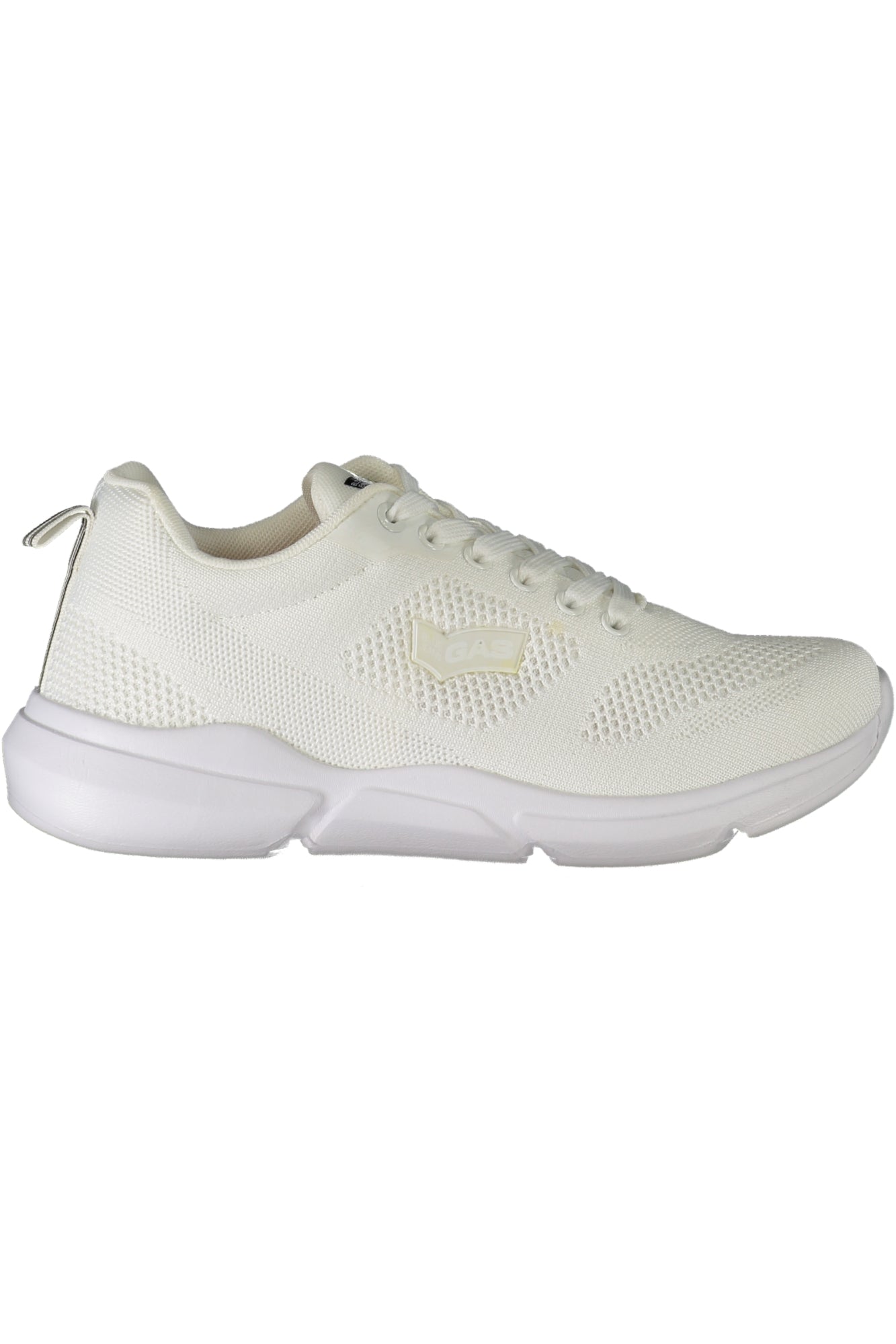 GAS WHITE WOMEN'S SPORTS SHOES-0