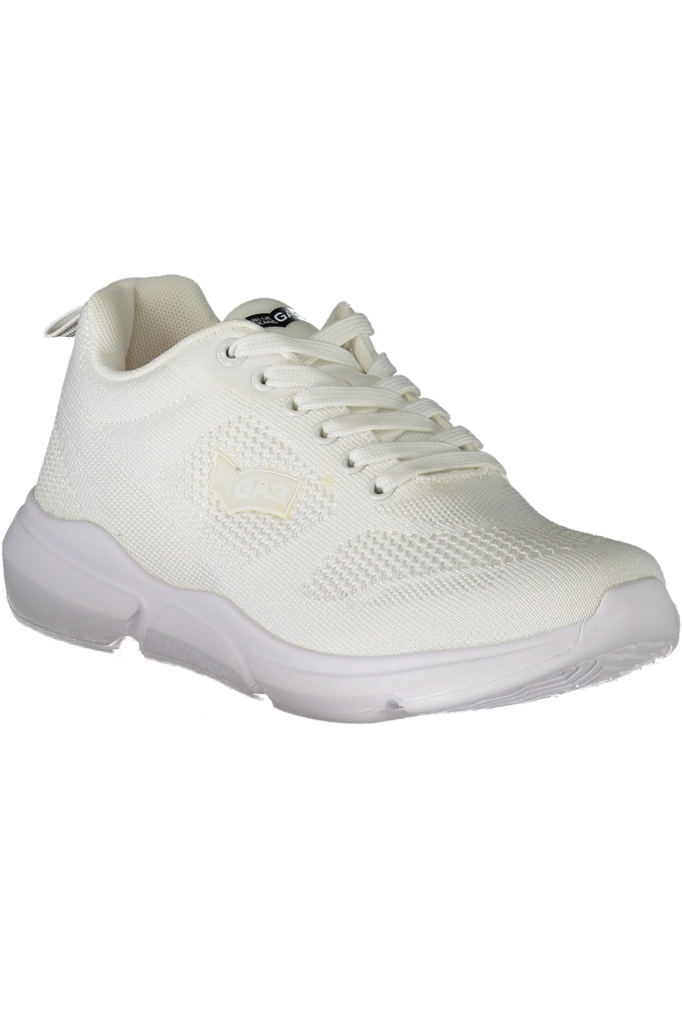 GAS WHITE WOMEN'S SPORTS SHOES-1