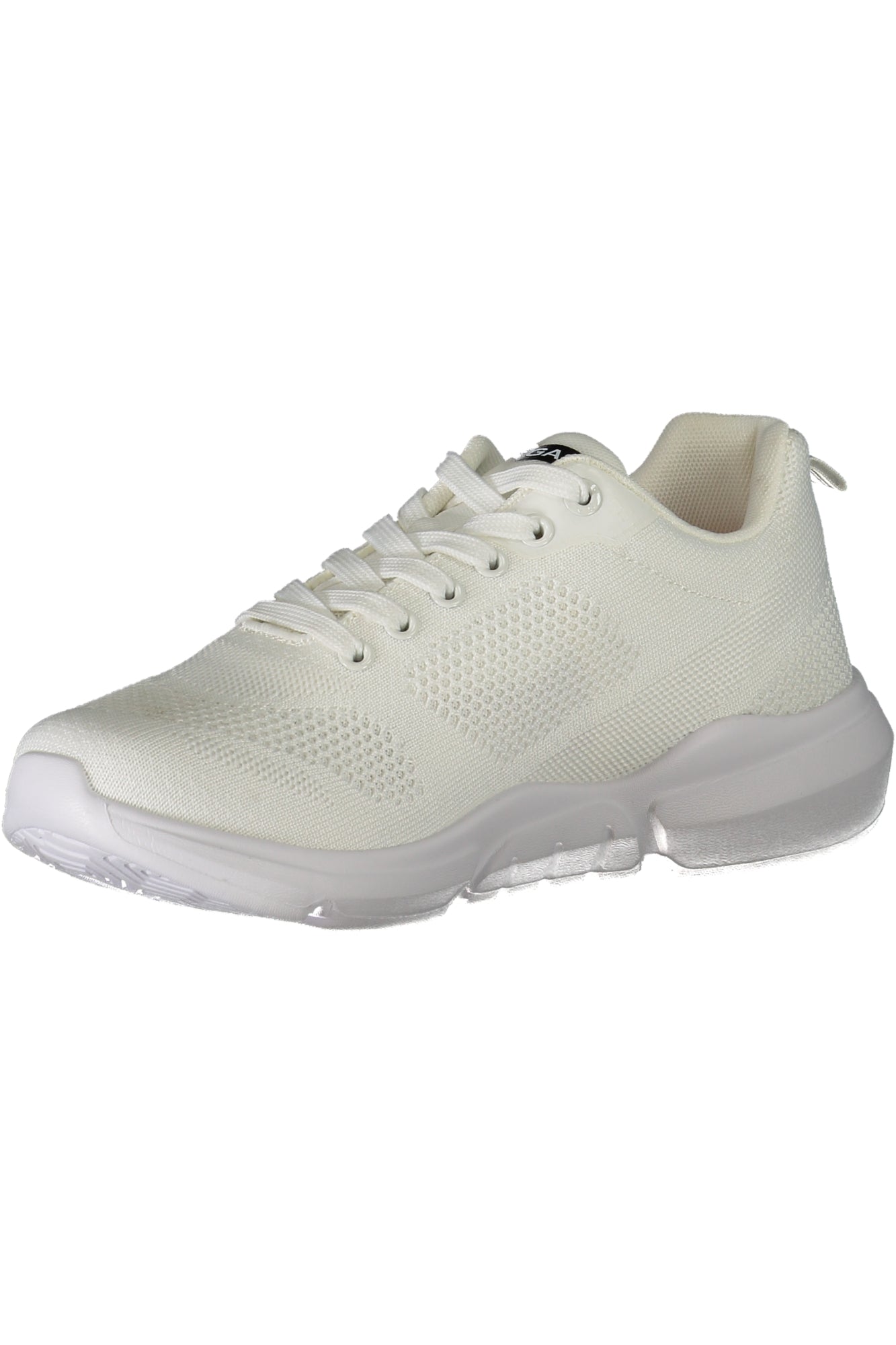 GAS WHITE WOMEN'S SPORTS SHOES-2