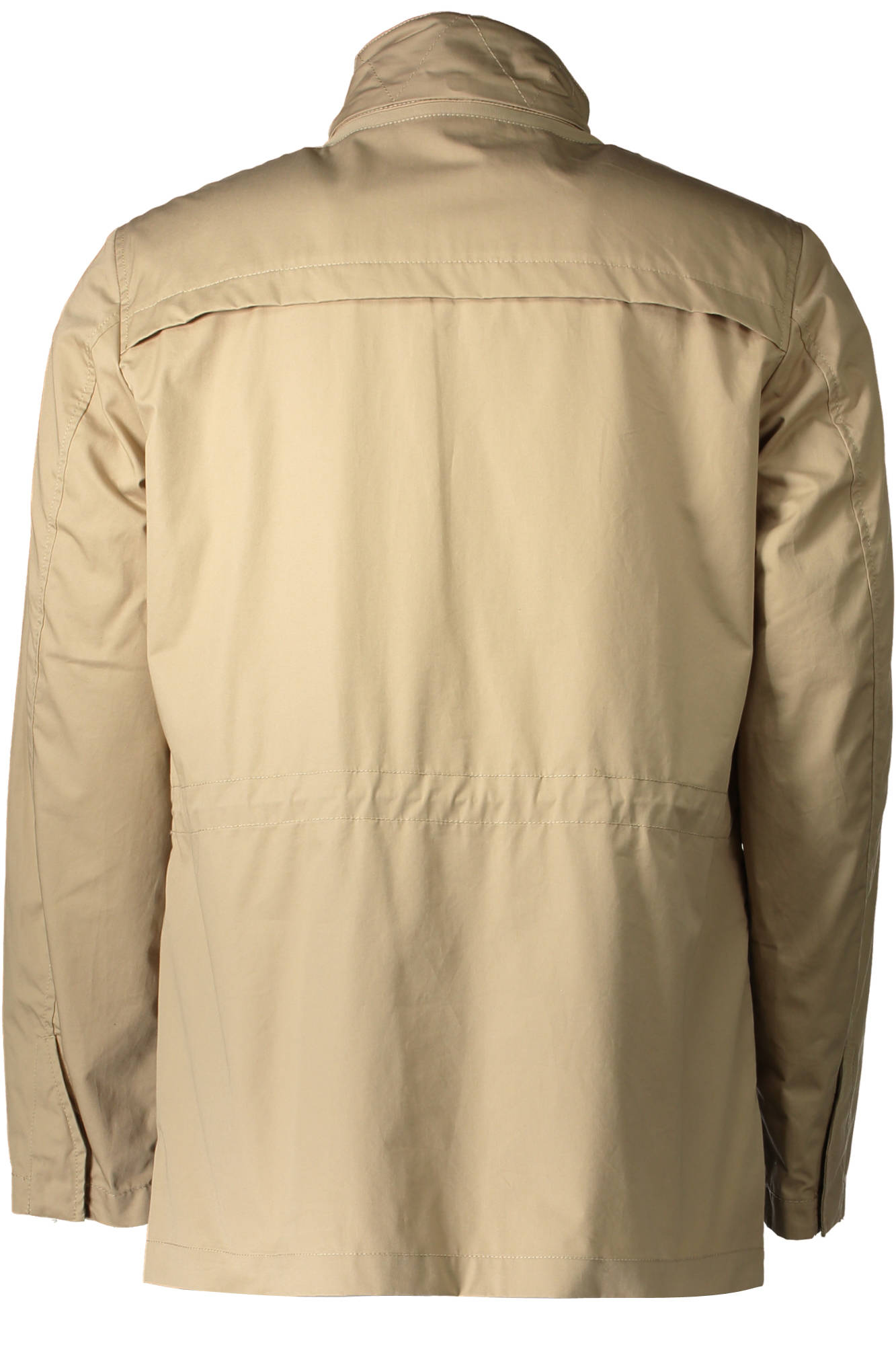 GEOX MEN'S BEIGE JACKET-1