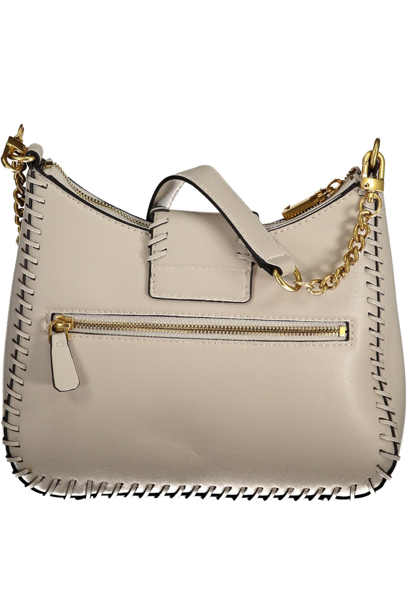 GUESS JEANS WOMEN'S BAG BEIGE-1