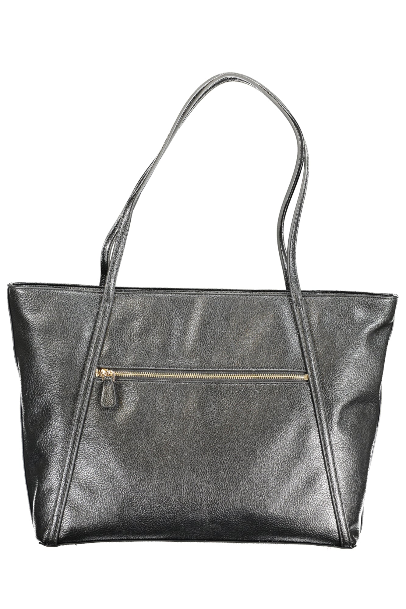 GUESS JEANS BLACK WOMEN'S BAG-1