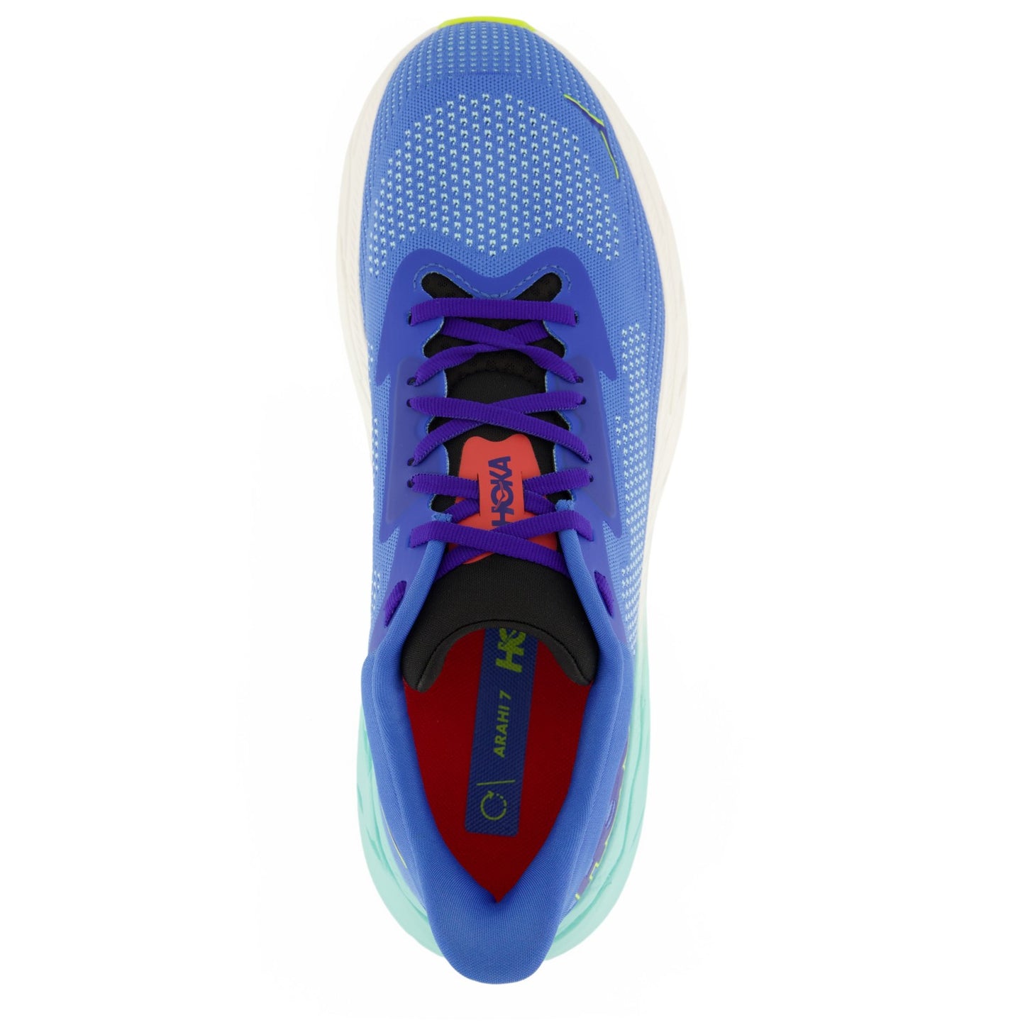 HOKA - ARAHI 7  Running Shoes