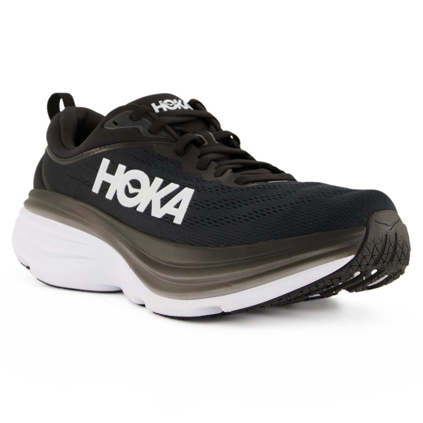 HOKA - Bondi 8 - Running Shoes