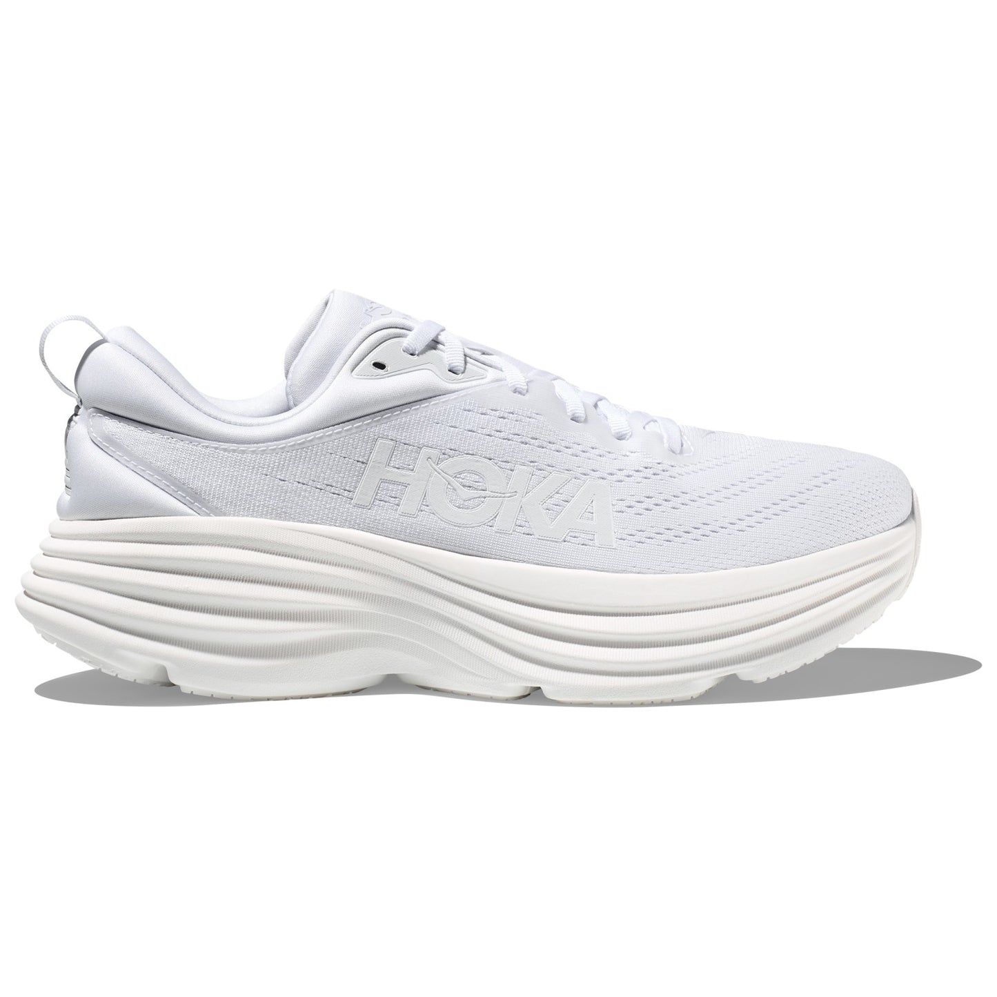 HOKA - Bondi 8 - Running Shoes