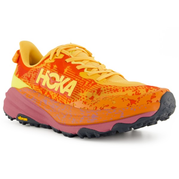 HOKA SPEED GOAT 6 RUNNING SHOES