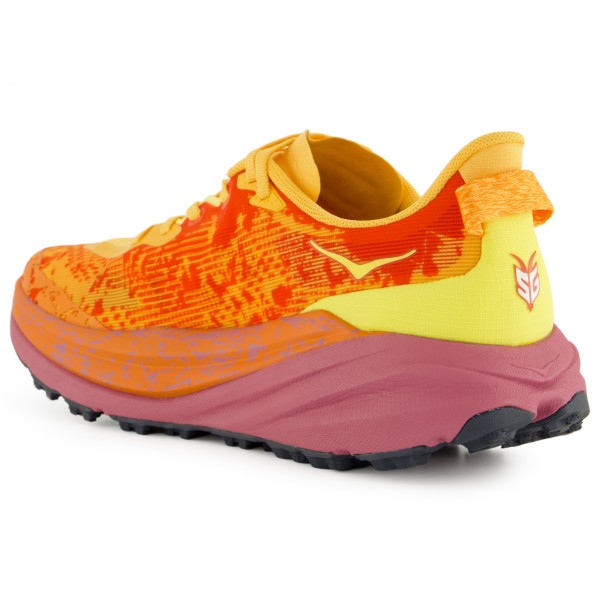 HOKA SPEED GOAT 6 RUNNING SHOES