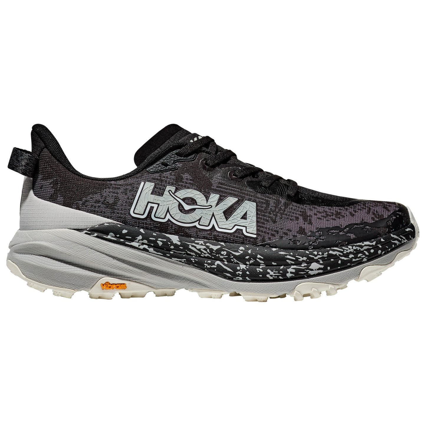 HOKA SPEED GOAT 6 RUNNING SHOES