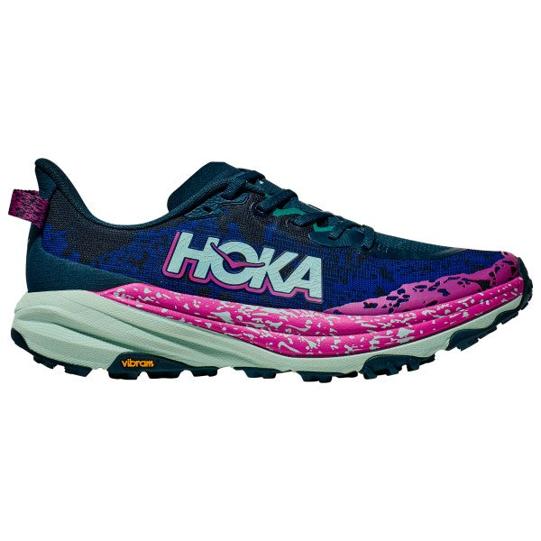 HOKA SPEED GOAT 6 RUNNING SHOES