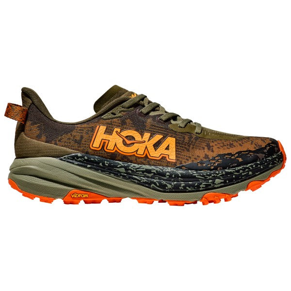 HOKA SPEED GOAT 6 RUNNING SHOES