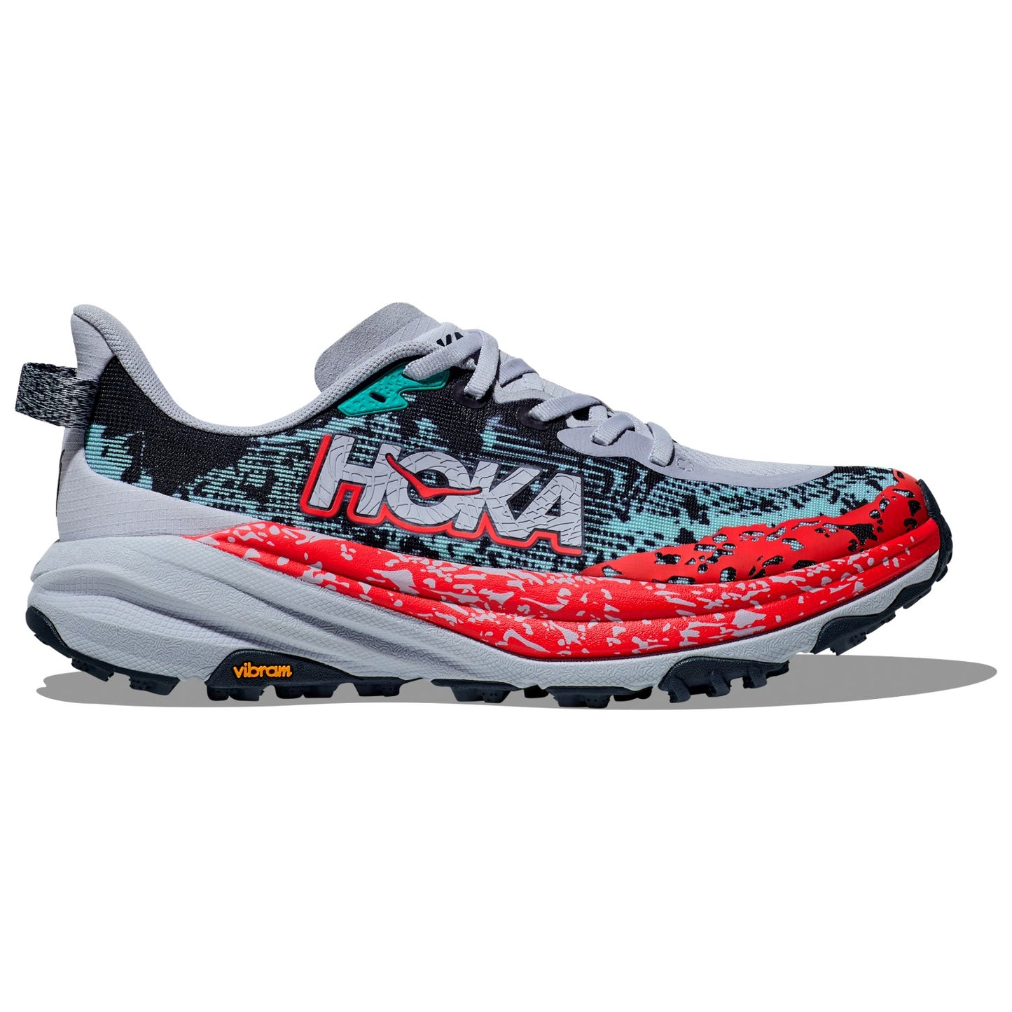 HOKA SPEED GOAT 6 RUNNING SHOES