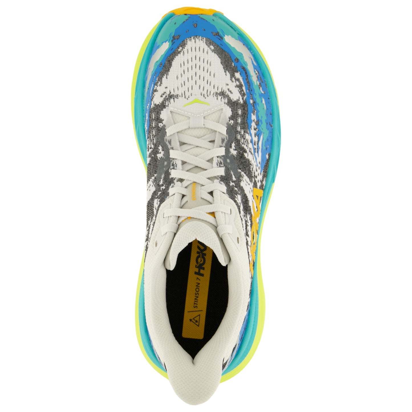 HOKA - Stinson ATR 7 - Trail Running Shoes