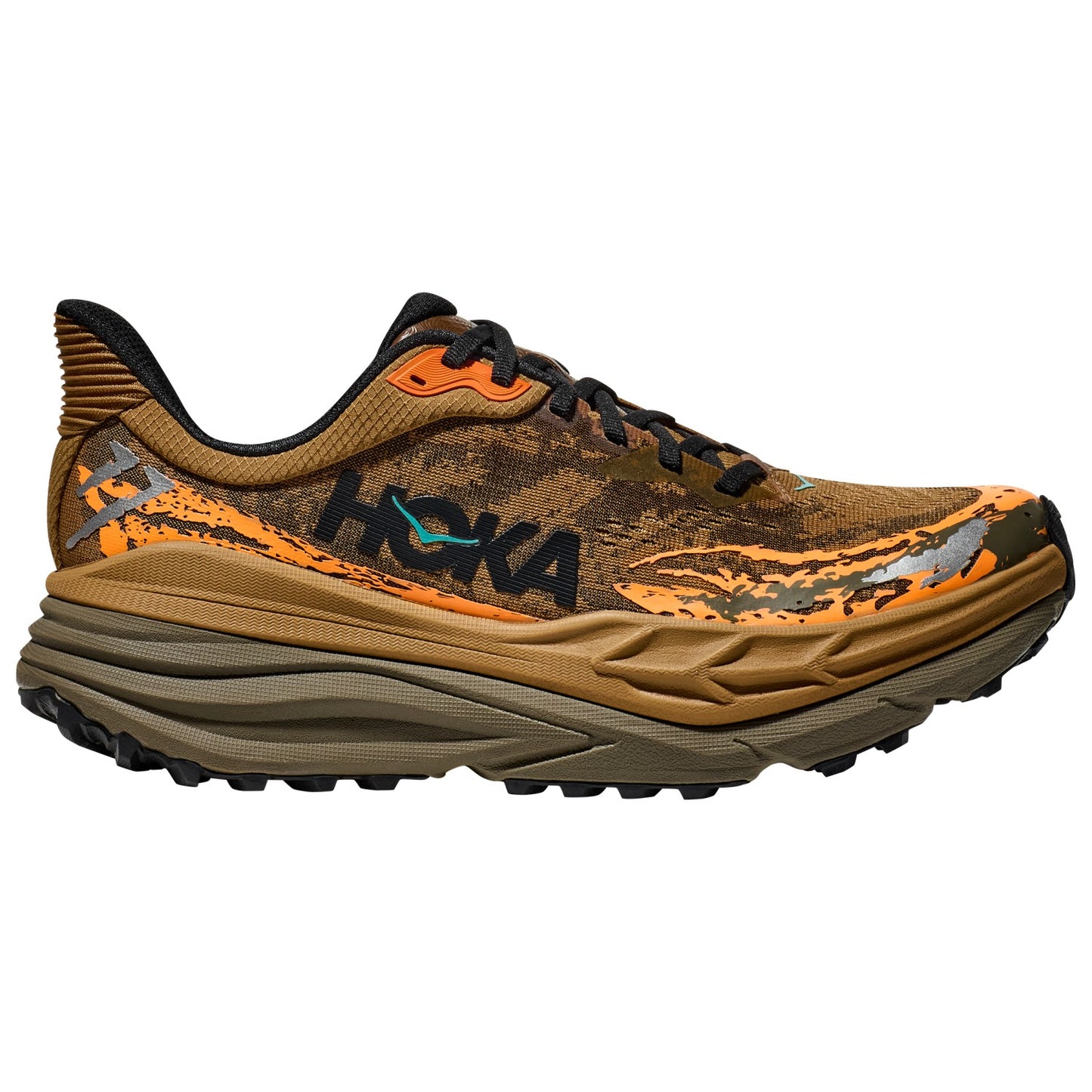 HOKA - Stinson ATR 7 - Trail Running Shoes