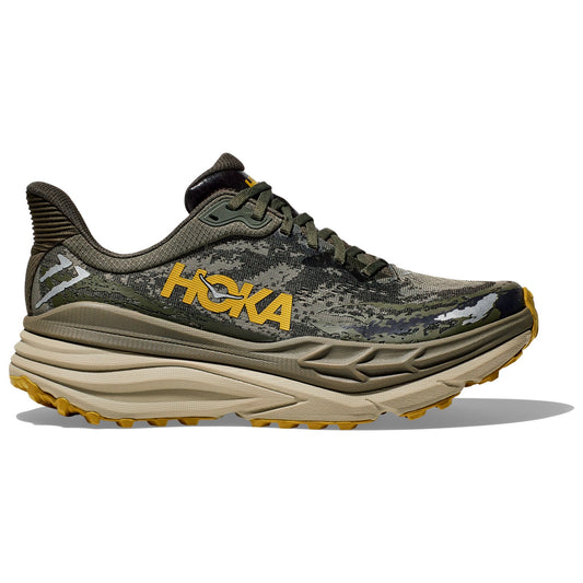 HOKA - Stinson ATR 7 - Trail Running Shoes