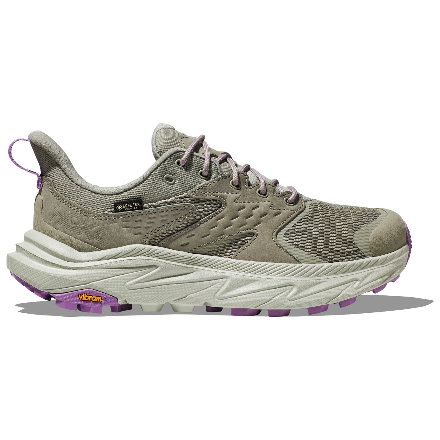 HOKA - Women's Anacapa 2 Low GTX - Multisport Shoes