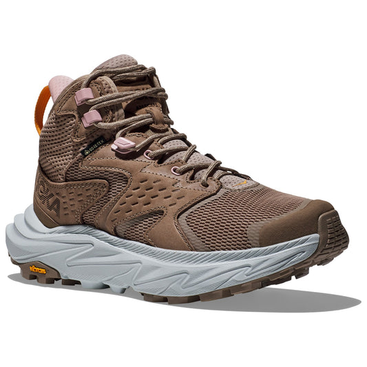 HOKA - Women's Anacapa 2 Mid GTX - Hiking Shoes