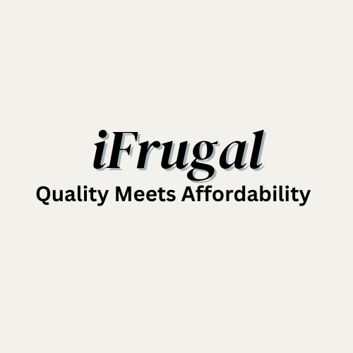 iFrugal.shop