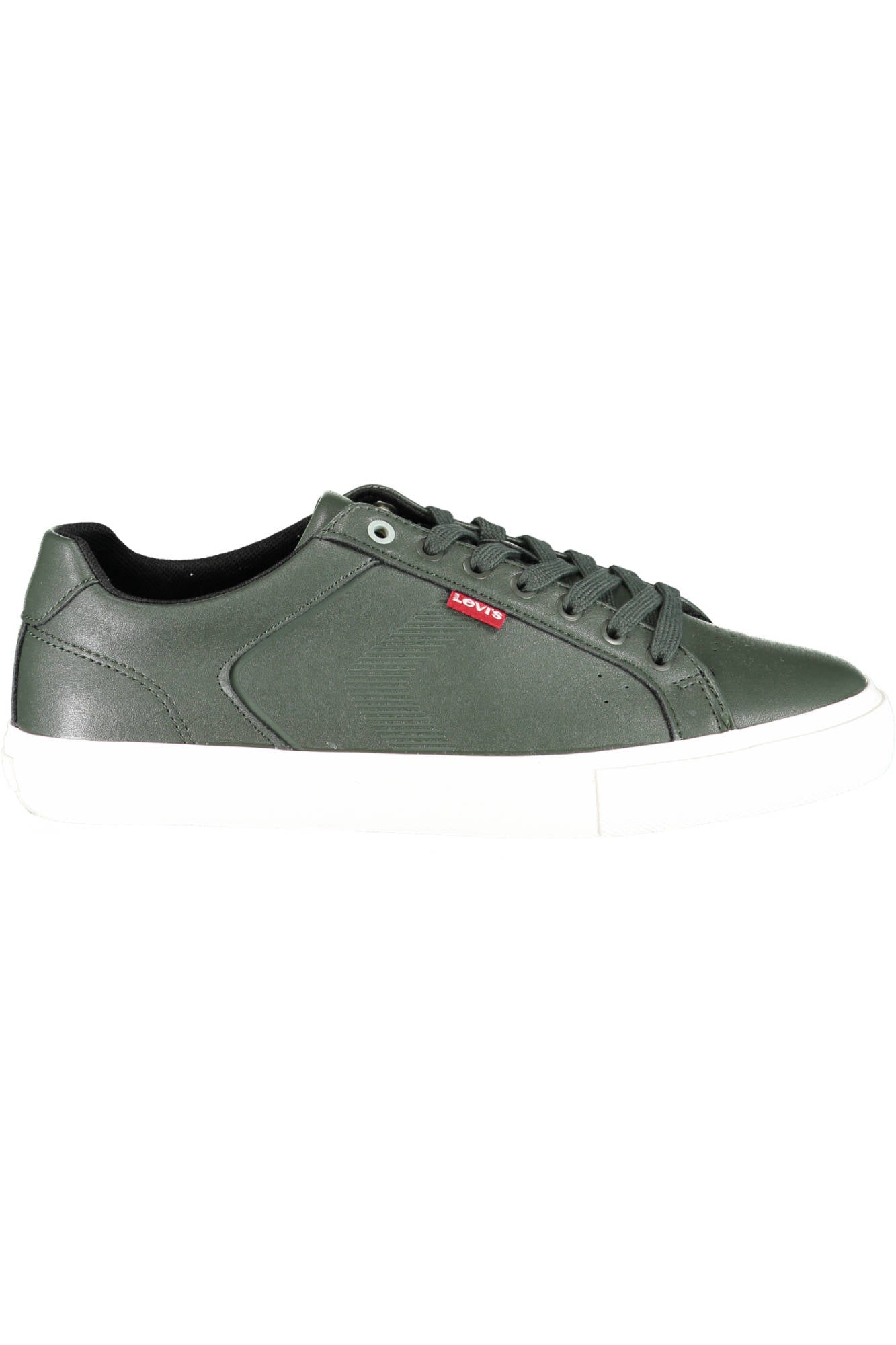 LEVI'S GREEN MEN'S SPORTS SHOES-0