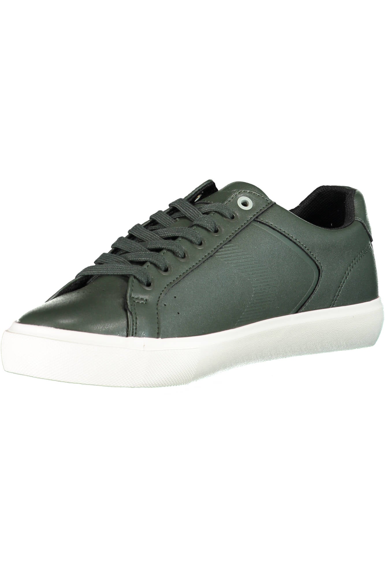 LEVI'S GREEN MEN'S SPORTS SHOES-2