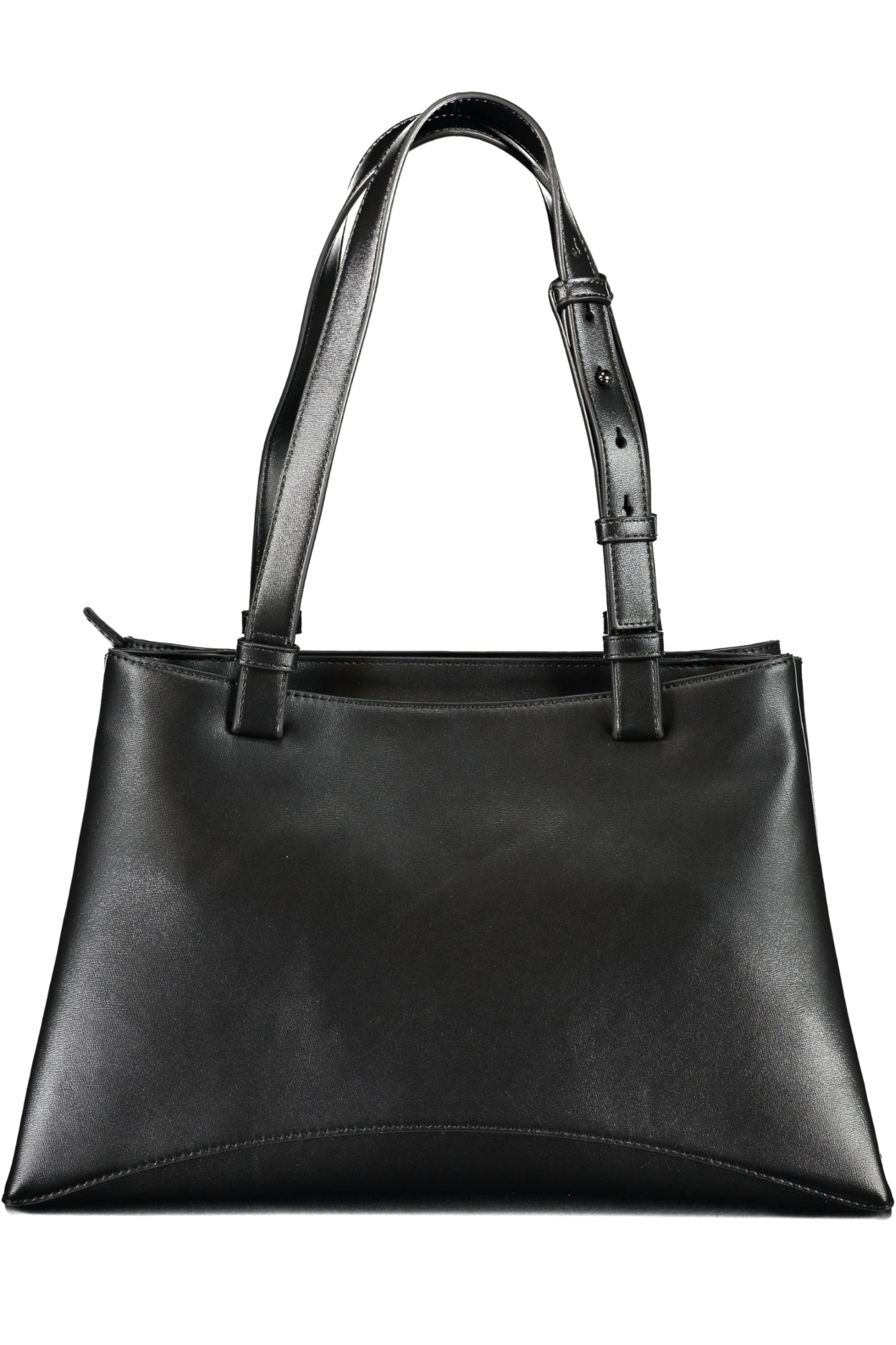 LOVE MOSCHINO BLACK WOMEN'S BAG-1