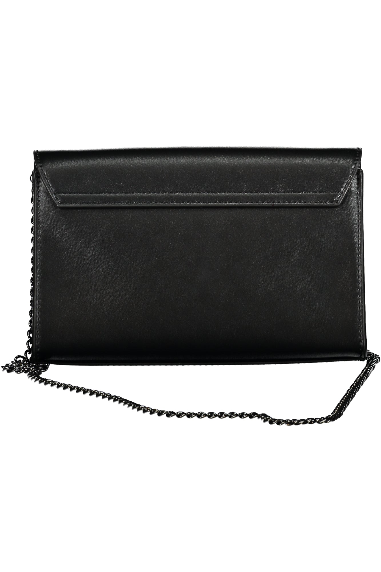 LOVE MOSCHINO BLACK WOMEN'S BAG-1