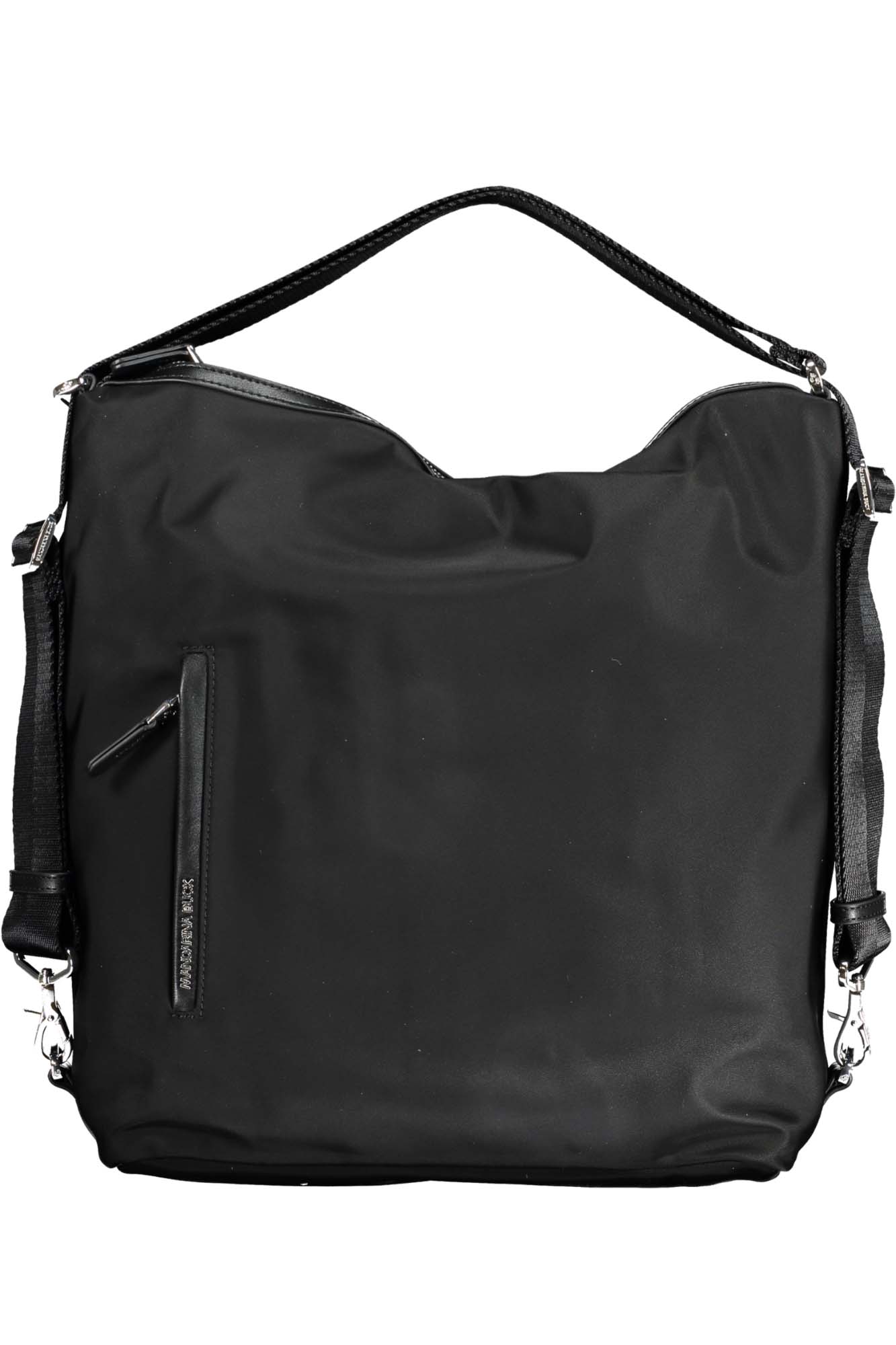 MANDARINA DUCK WOMEN'S BAG BLACK-0