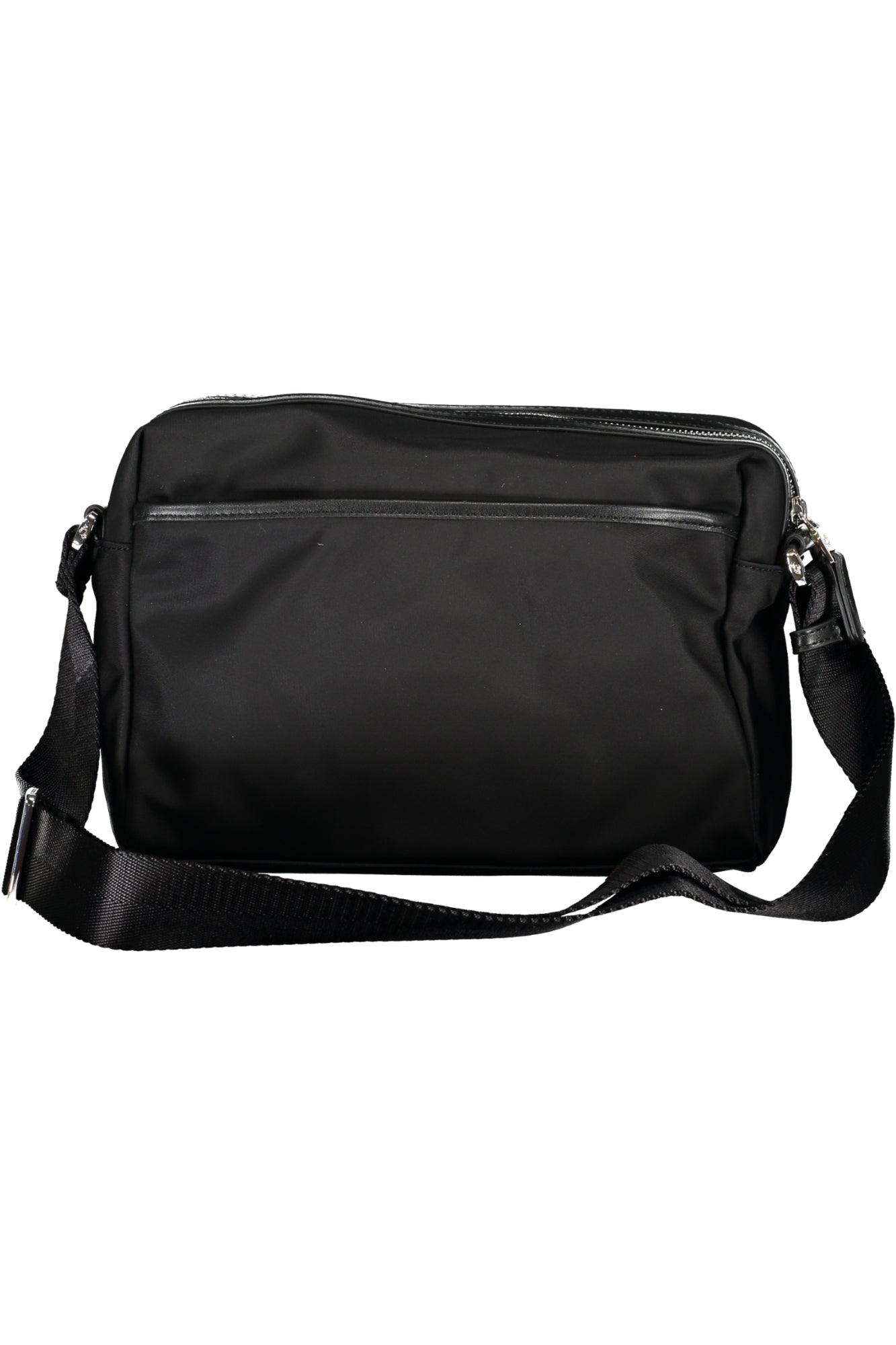 MANDARINA DUCK WOMEN'S BAG BLACK-1