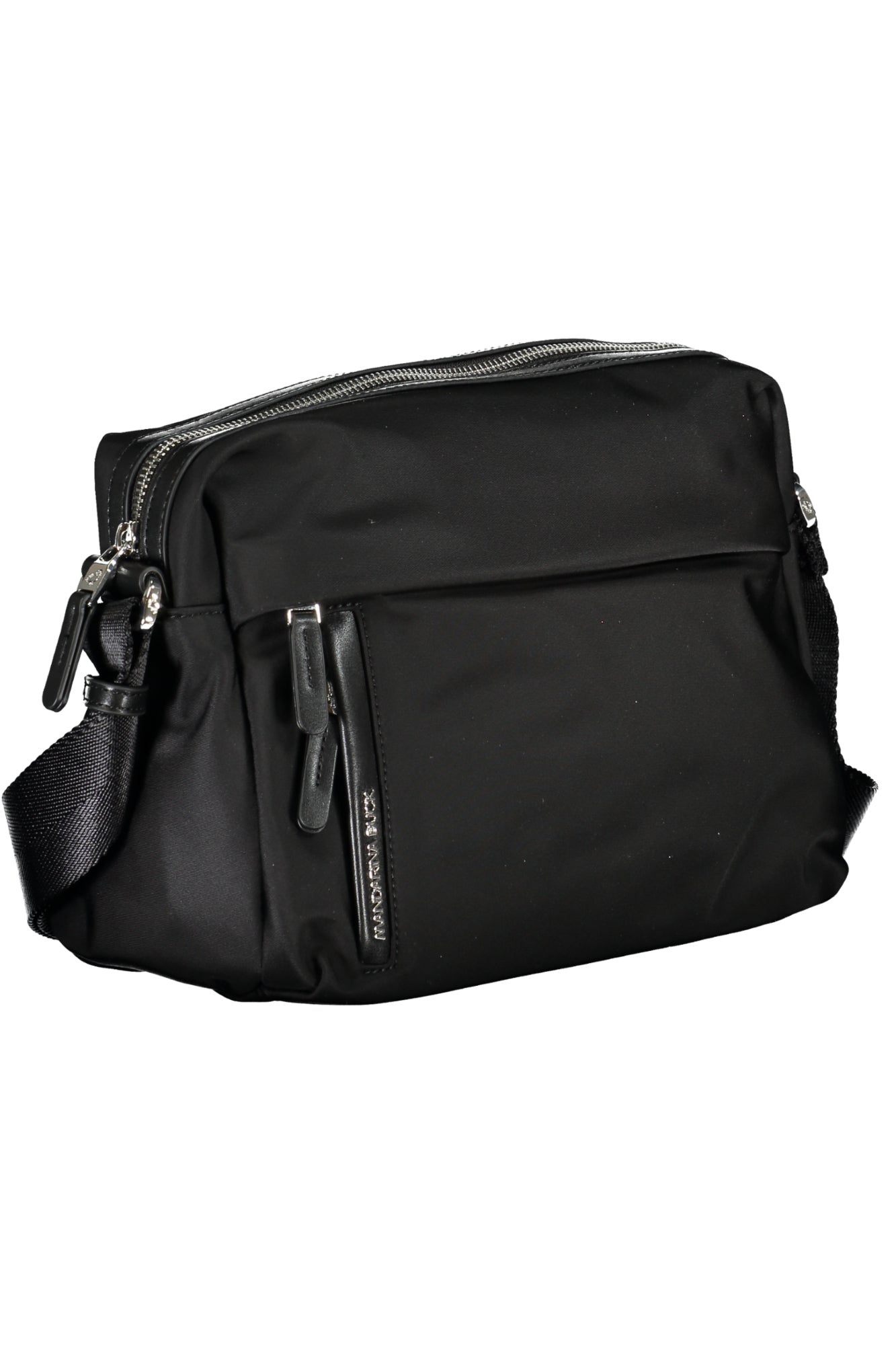 MANDARINA DUCK WOMEN'S BAG BLACK-2