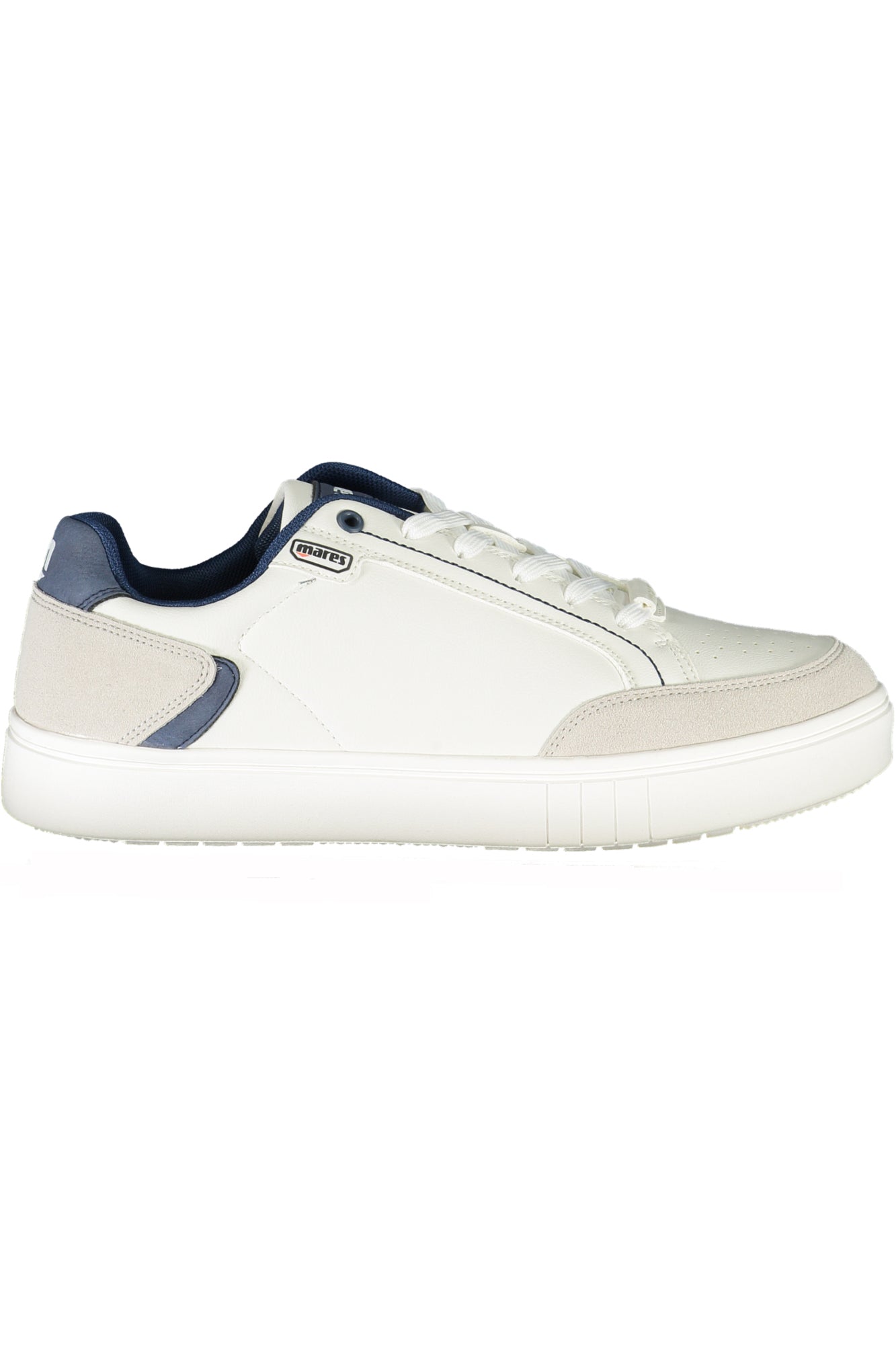 MARES WHITE MEN'S SPORTS SHOES-0