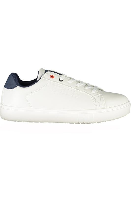 MARES WHITE MEN'S SPORTS SHOES-0