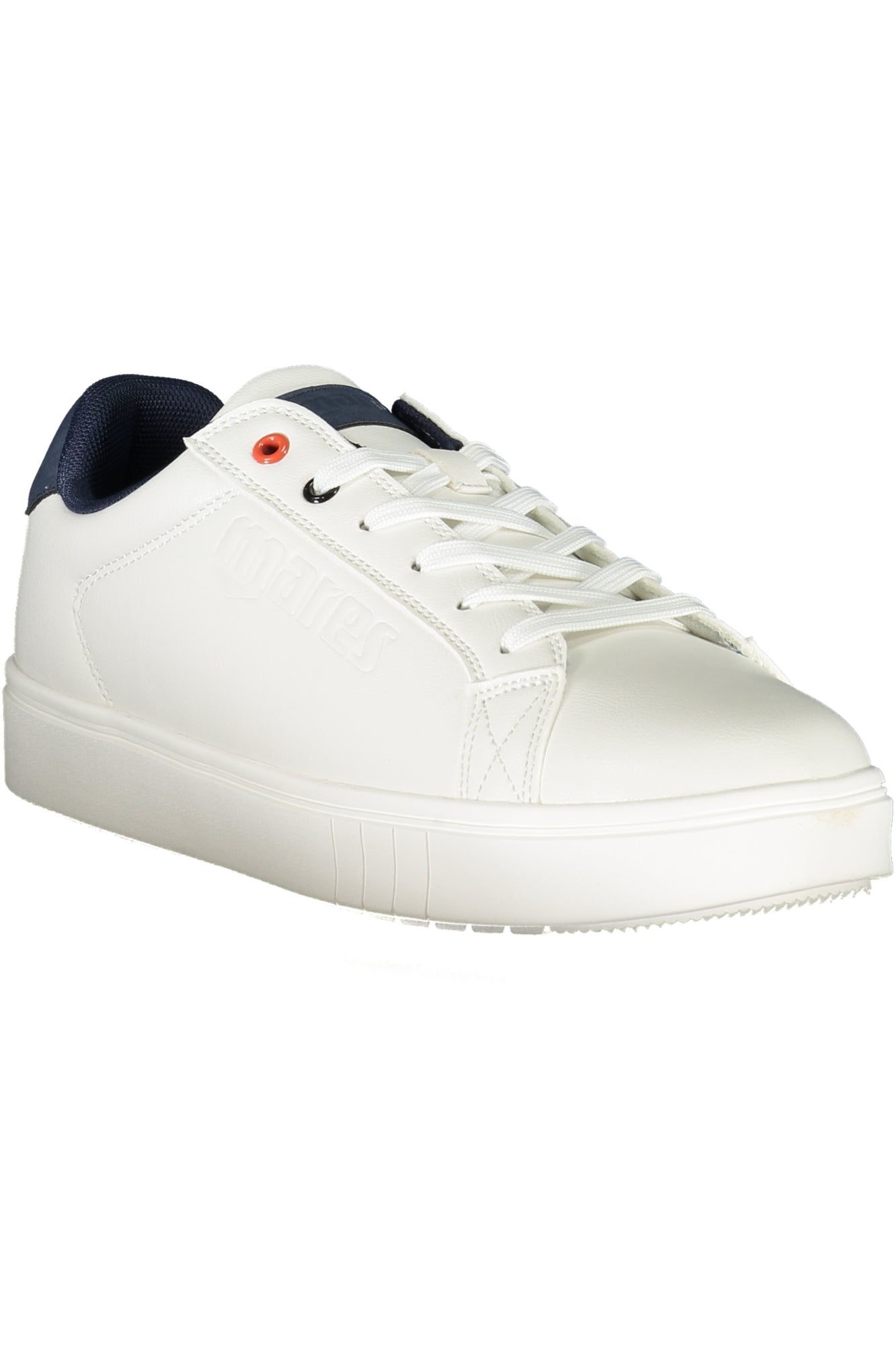 MARES WHITE MEN'S SPORTS SHOES-1