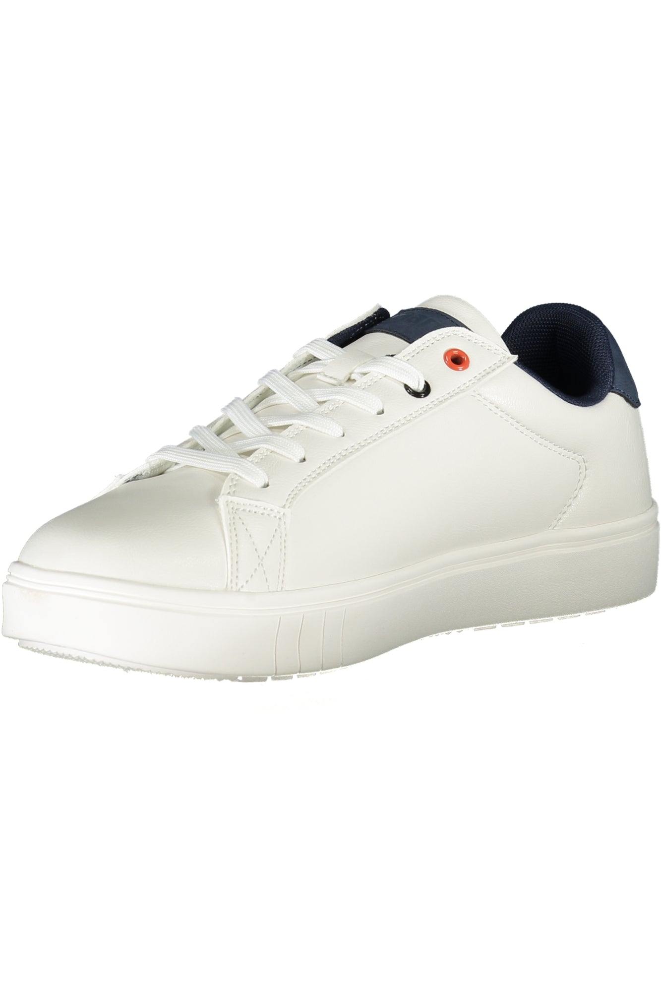 MARES WHITE MEN'S SPORTS SHOES-2