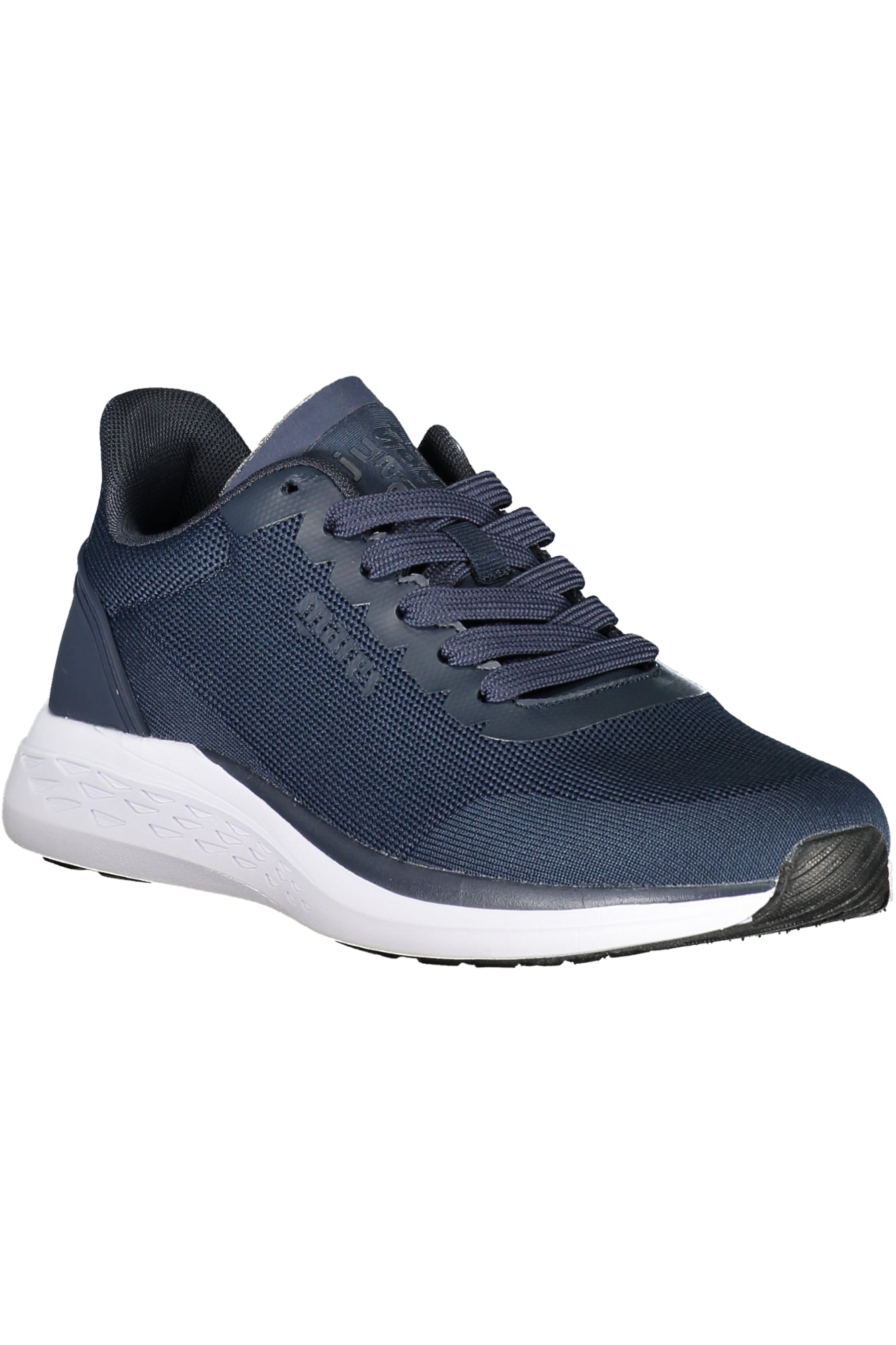 MARES MEN'S BLUE SPORTS SHOES-1