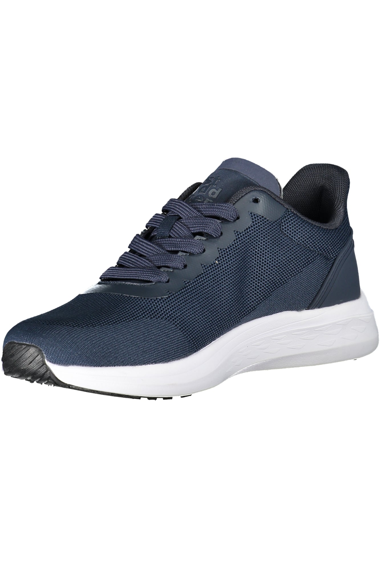 MARES MEN'S BLUE SPORTS SHOES-2