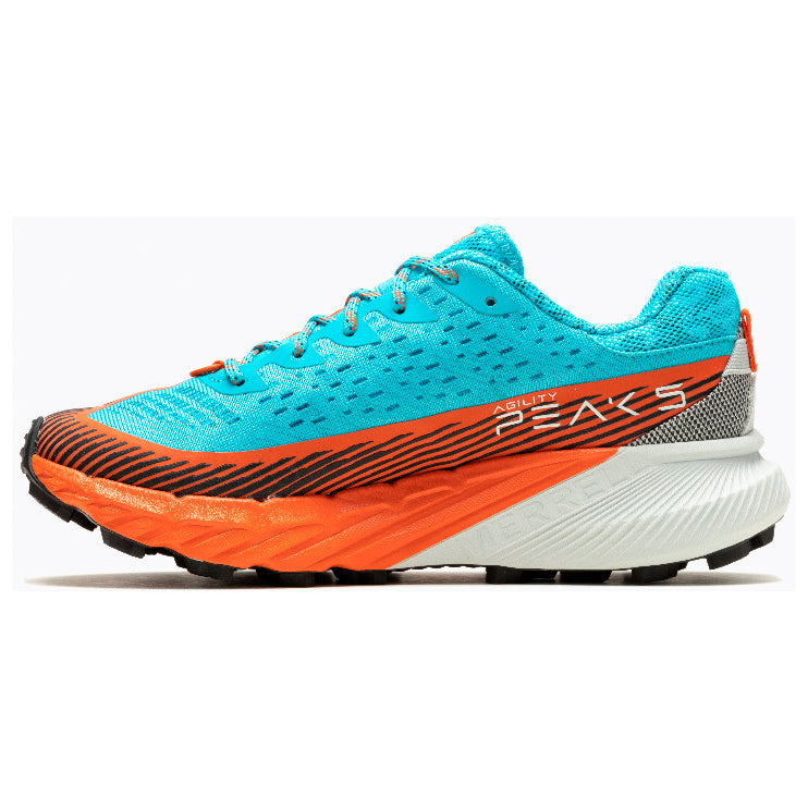 Merrell Agility Peak 5 Running Shoes