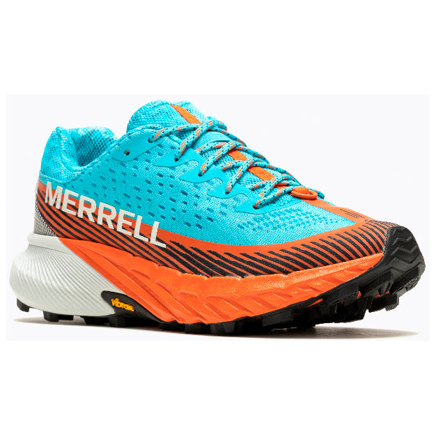 Merrell Agility Peak 5 Running Shoes