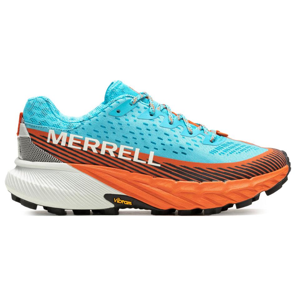 Merrell Agility Peak 5 Running Shoes