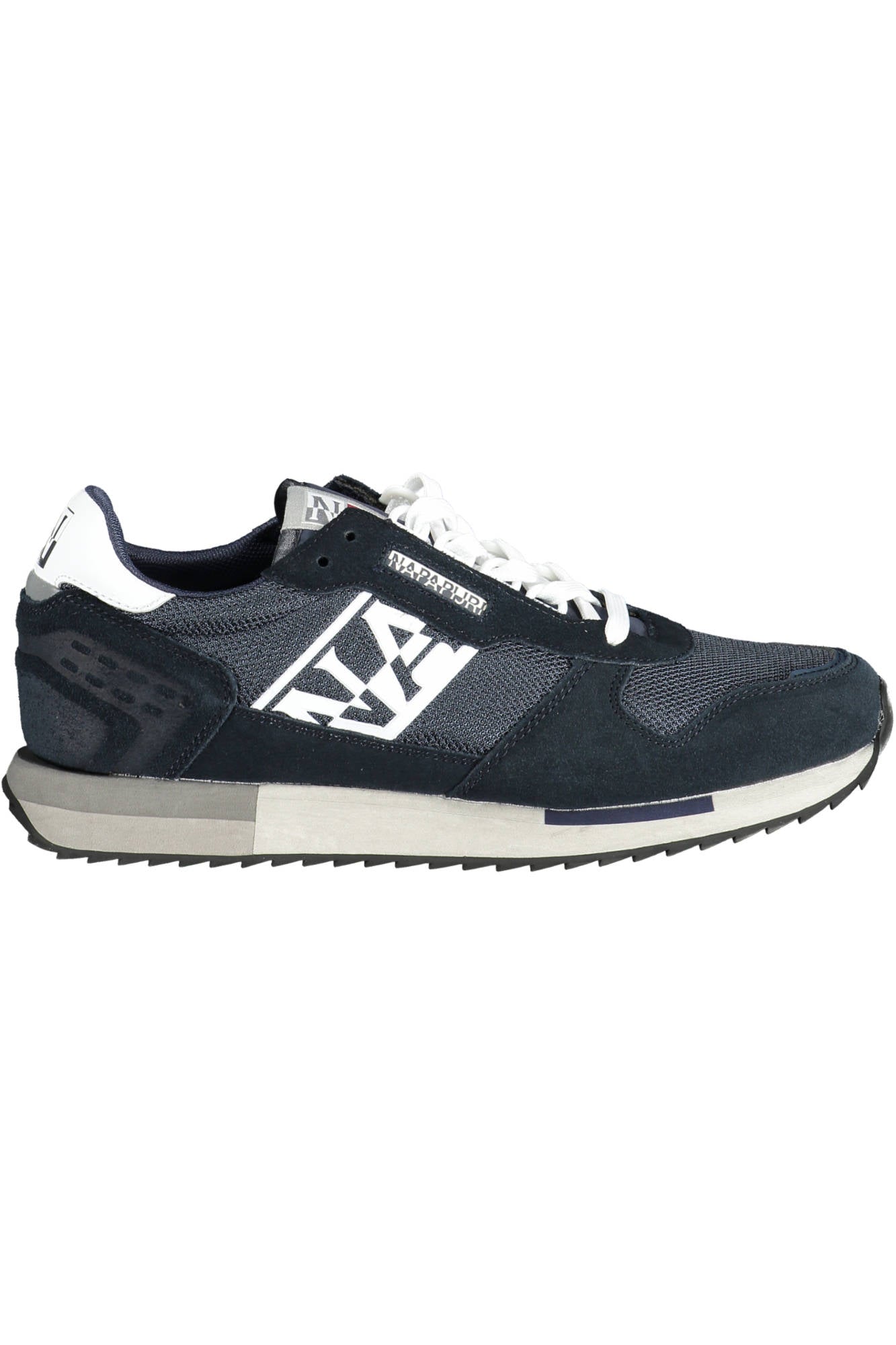 NAPAPIJRI MEN'S BLUE SPORTS SHOES-0