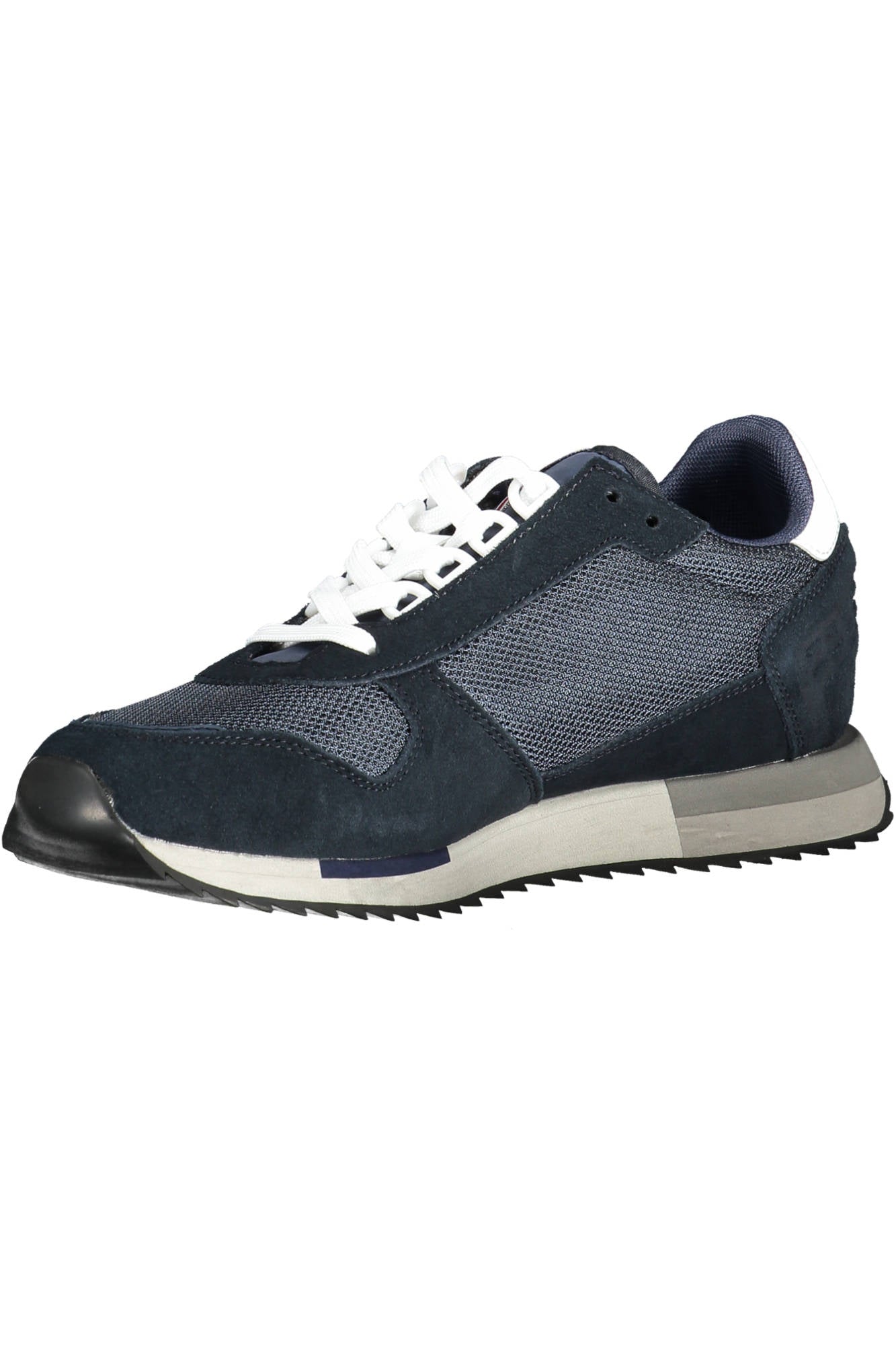 NAPAPIJRI MEN'S BLUE SPORTS SHOES-2