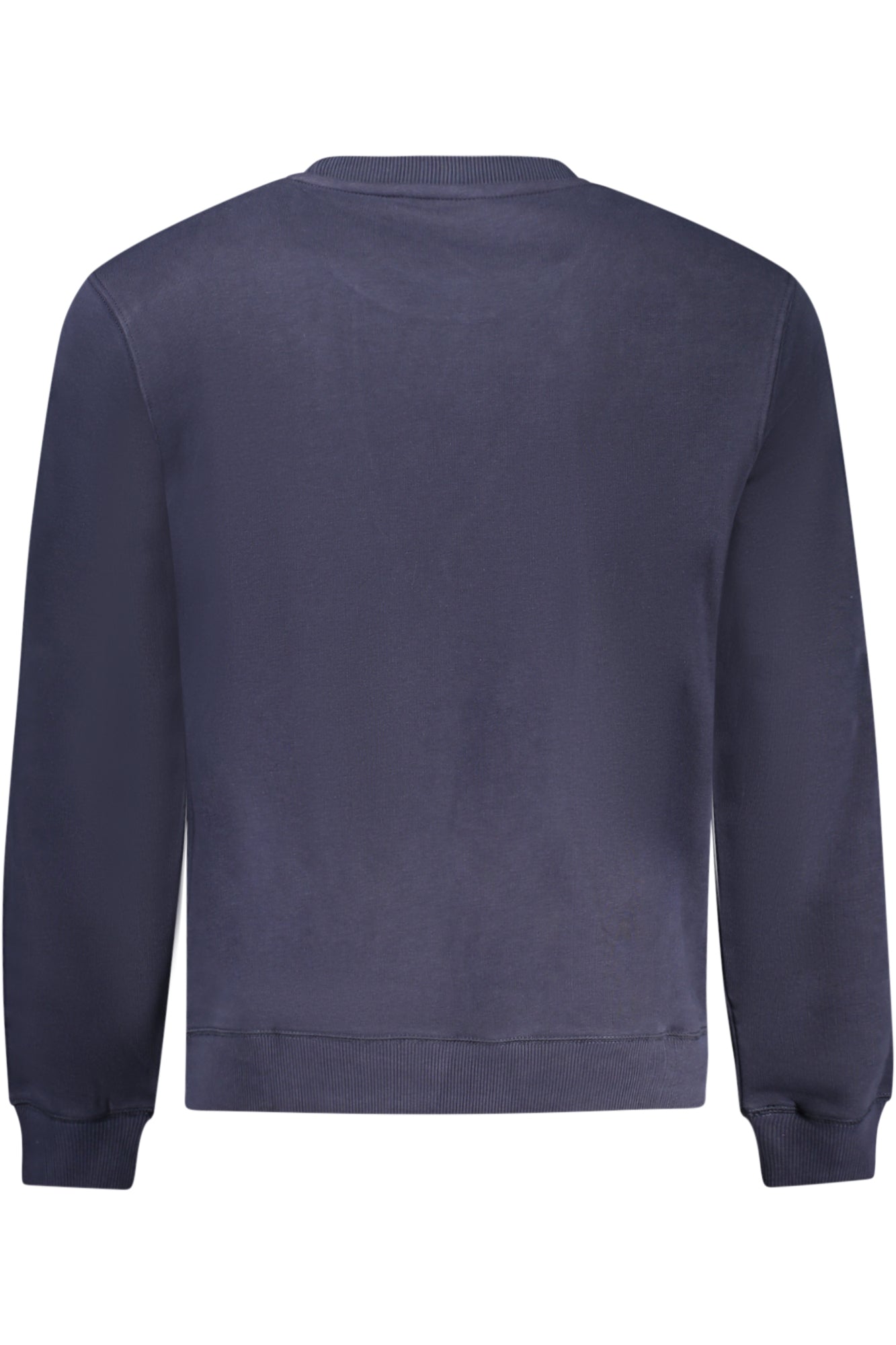 NAPAPIJRI SWEATSHIRT WITHOUT ZIP MEN BLUE-1