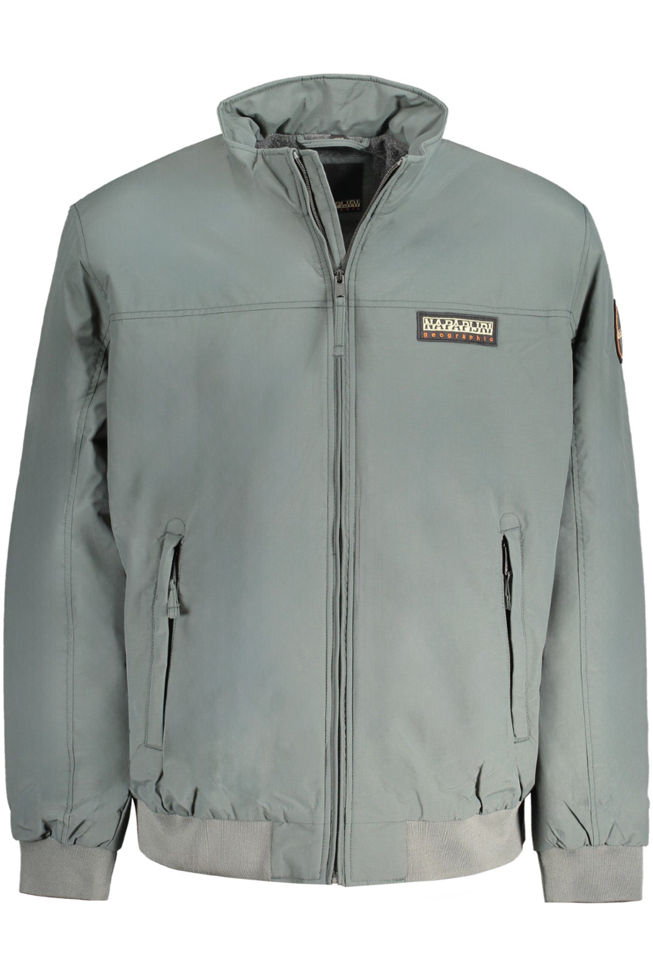 NAPAPIJRI MEN'S JACKET GREEN-0