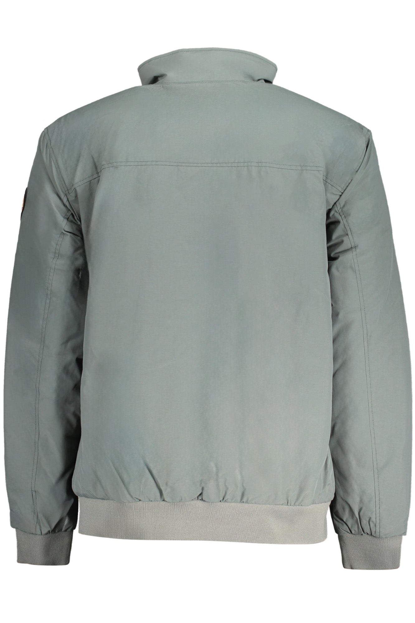 NAPAPIJRI MEN'S JACKET GREEN-2